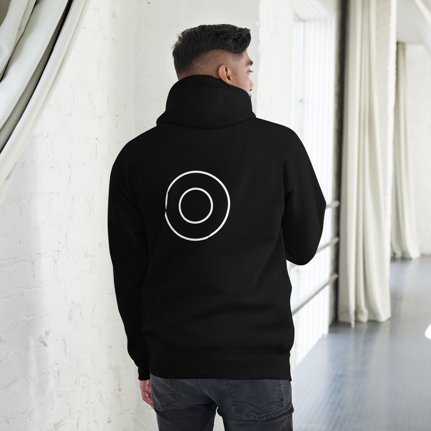 Eco-Friendly Hoodies & Sweatshirts