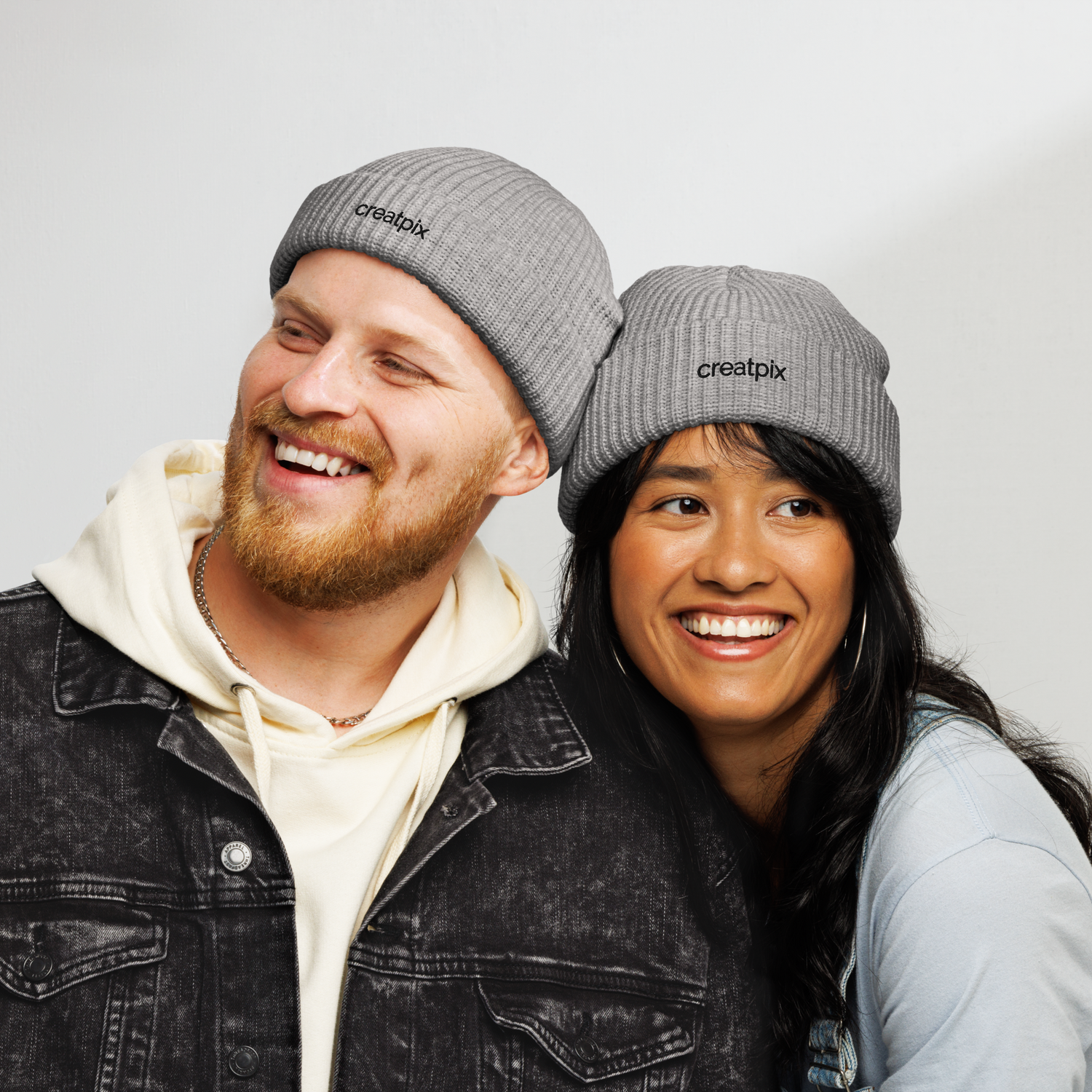 Minimalist Headwear