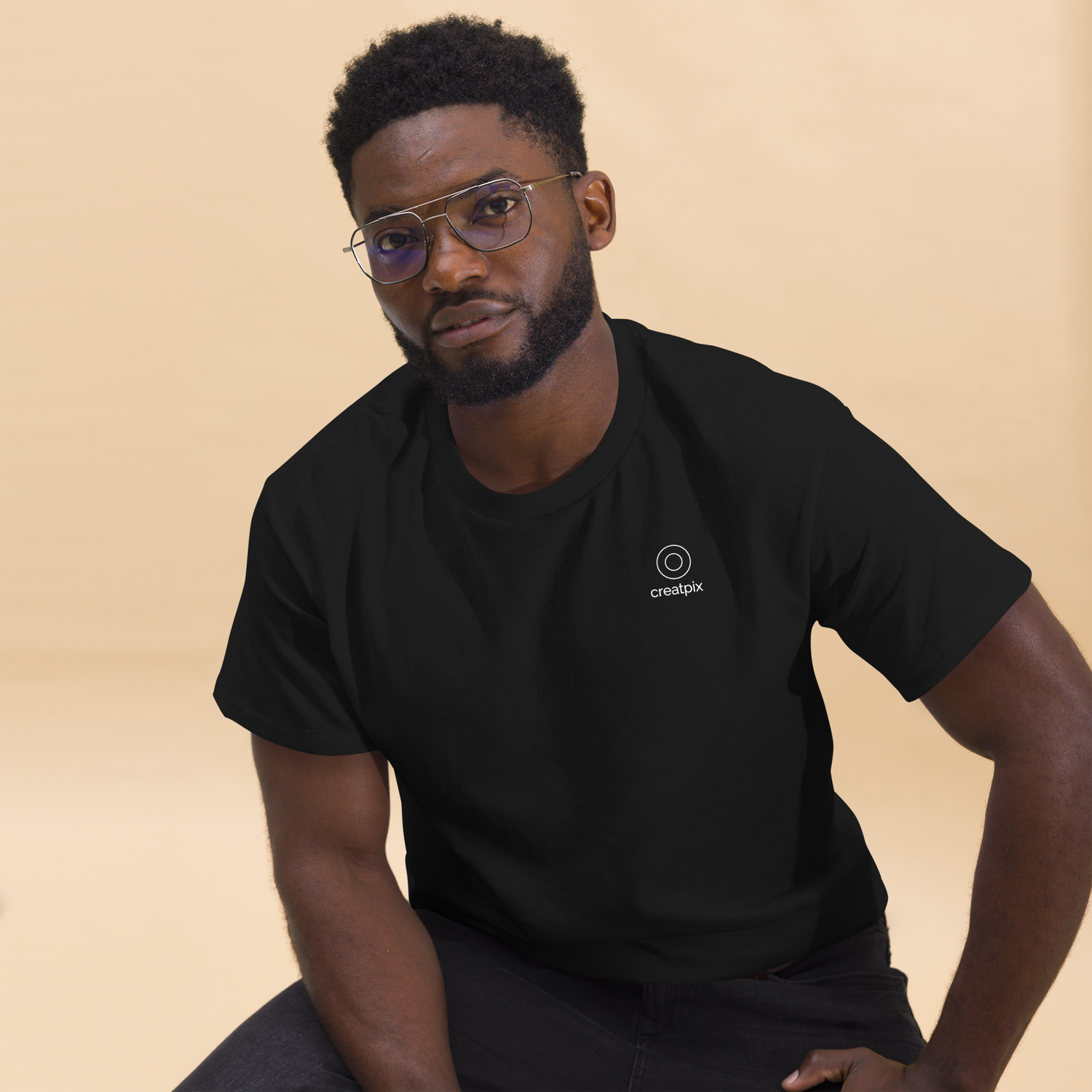 Sustainable T-Shirts for Creatives