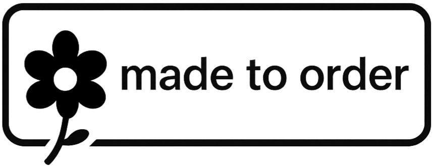 Made to Order Badge